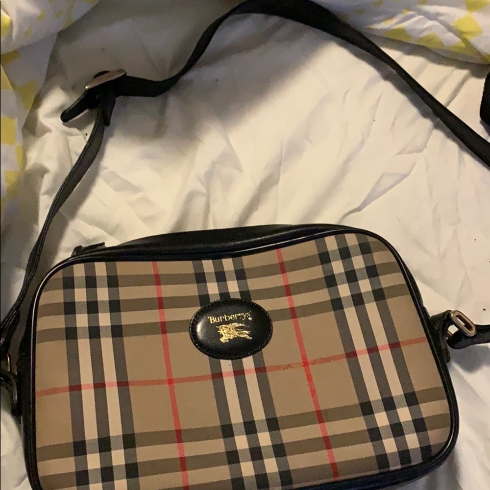 Burberry Purse